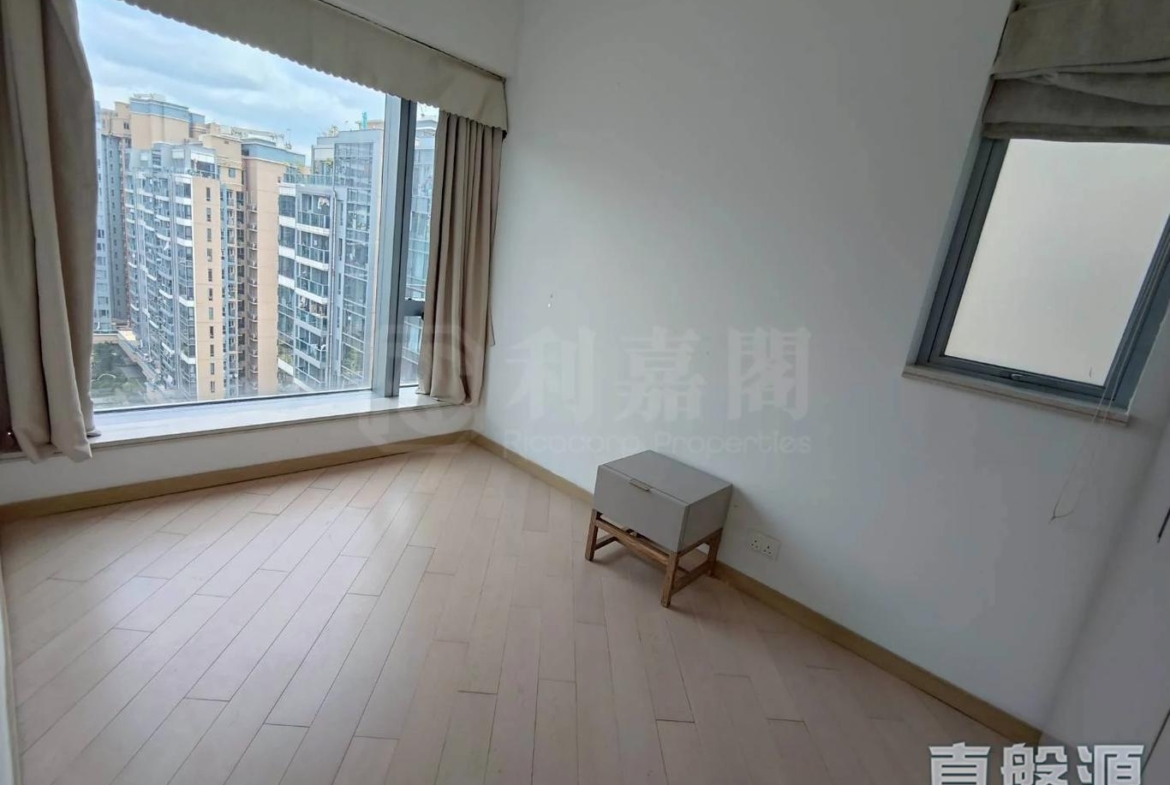 峻巒 2A期 PARK YOHO GENOVA 16A座 - 28NTS – 香港北部都會區