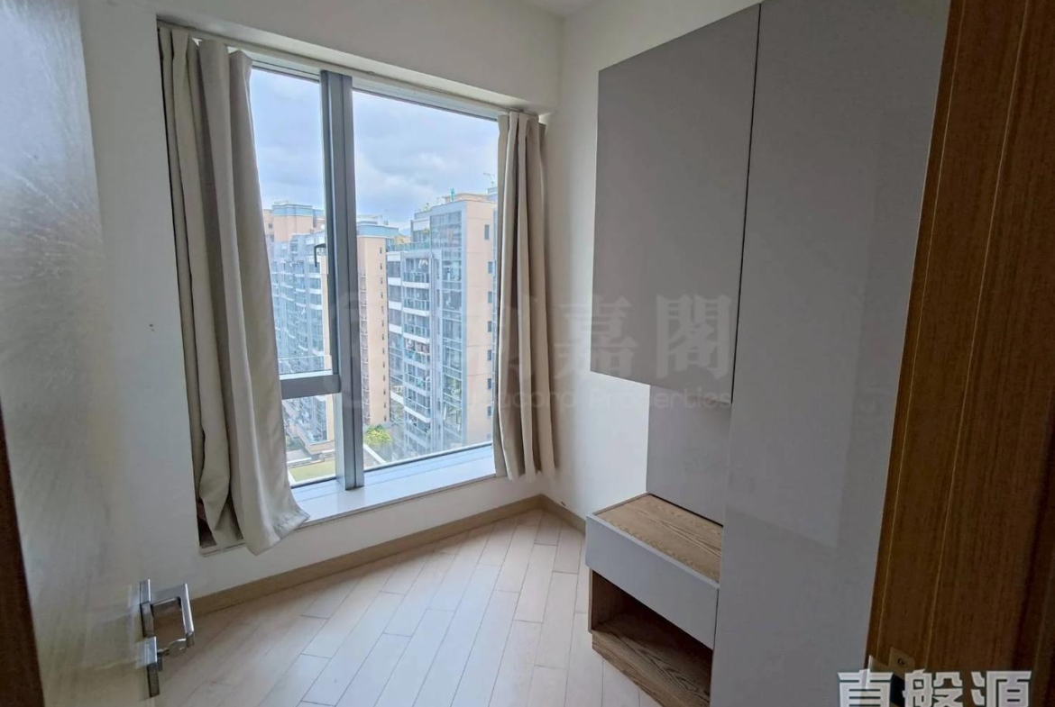 峻巒 2A期 PARK YOHO GENOVA 16A座 - 28NTS – 香港北部都會區