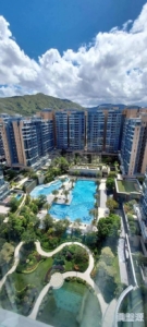 峻巒 2A期 PARK YOHO GENOVA 16A座 - 28NTS – 香港北部都會區
