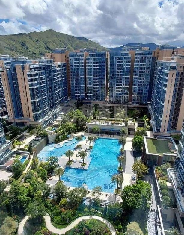 峻巒 2A期 PARK YOHO GENOVA 16A座 - 28NTS – 香港北部都會區