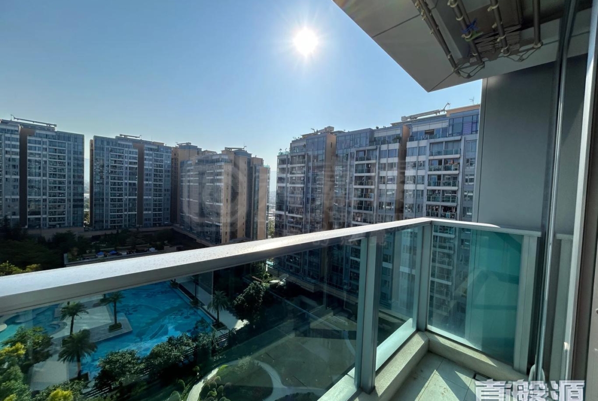 峻巒 2A期 PARK YOHO GENOVA 16A座 - 28NTS – 香港北部都會區