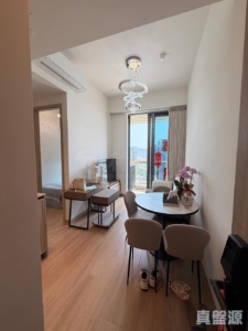 朗天峰 2座 - 28NTS – 香港北部都會區