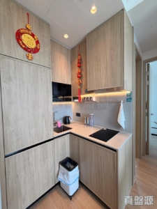 朗天峰 2座 - 28NTS – 香港北部都會區
