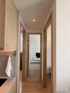 朗天峰 2座 - 28NTS – 香港北部都會區