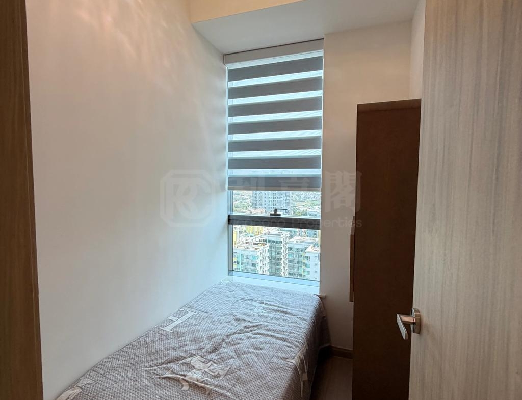 朗天峰 2座 - 28NTS – 香港北部都會區