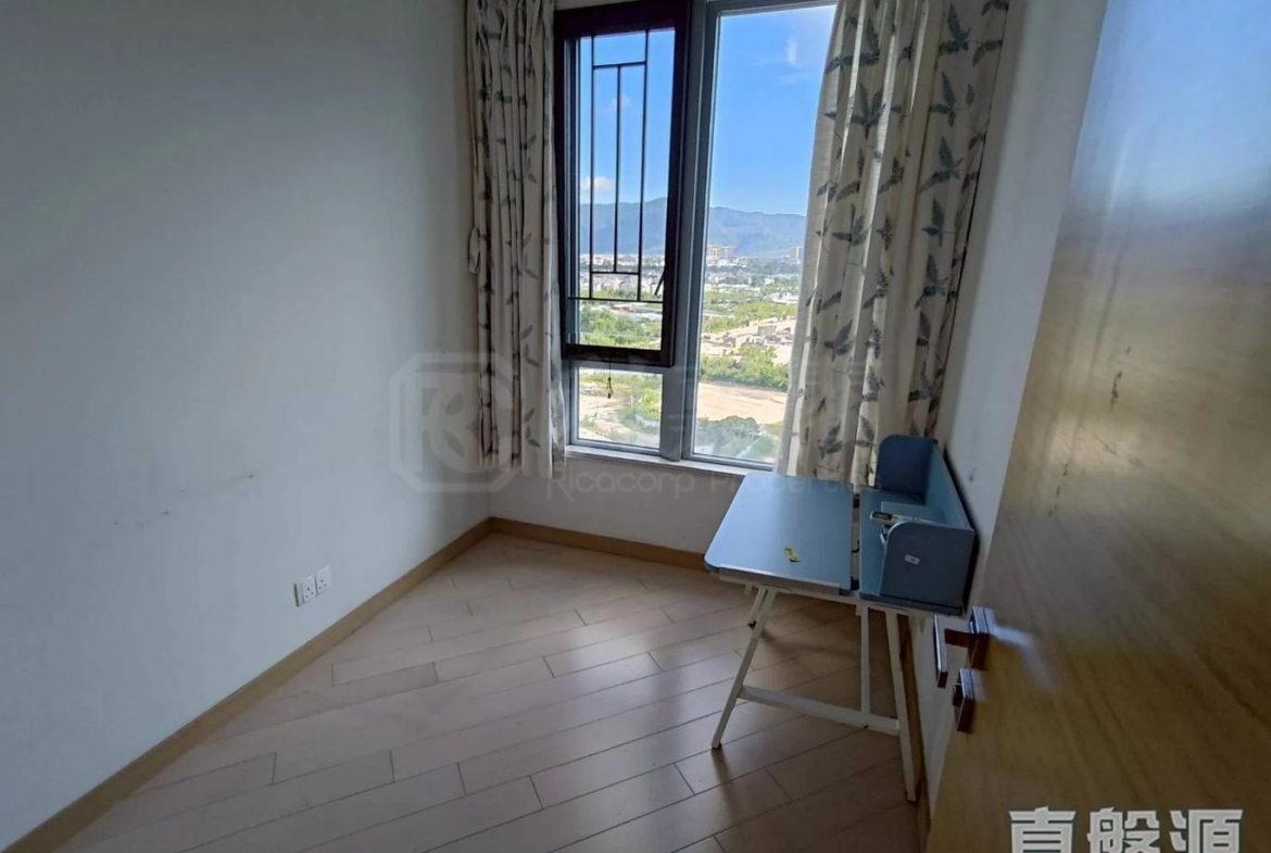 峻巒 2C期 PARK YOHO MILANO 35A座 - 28NTS – 香港北部都會區