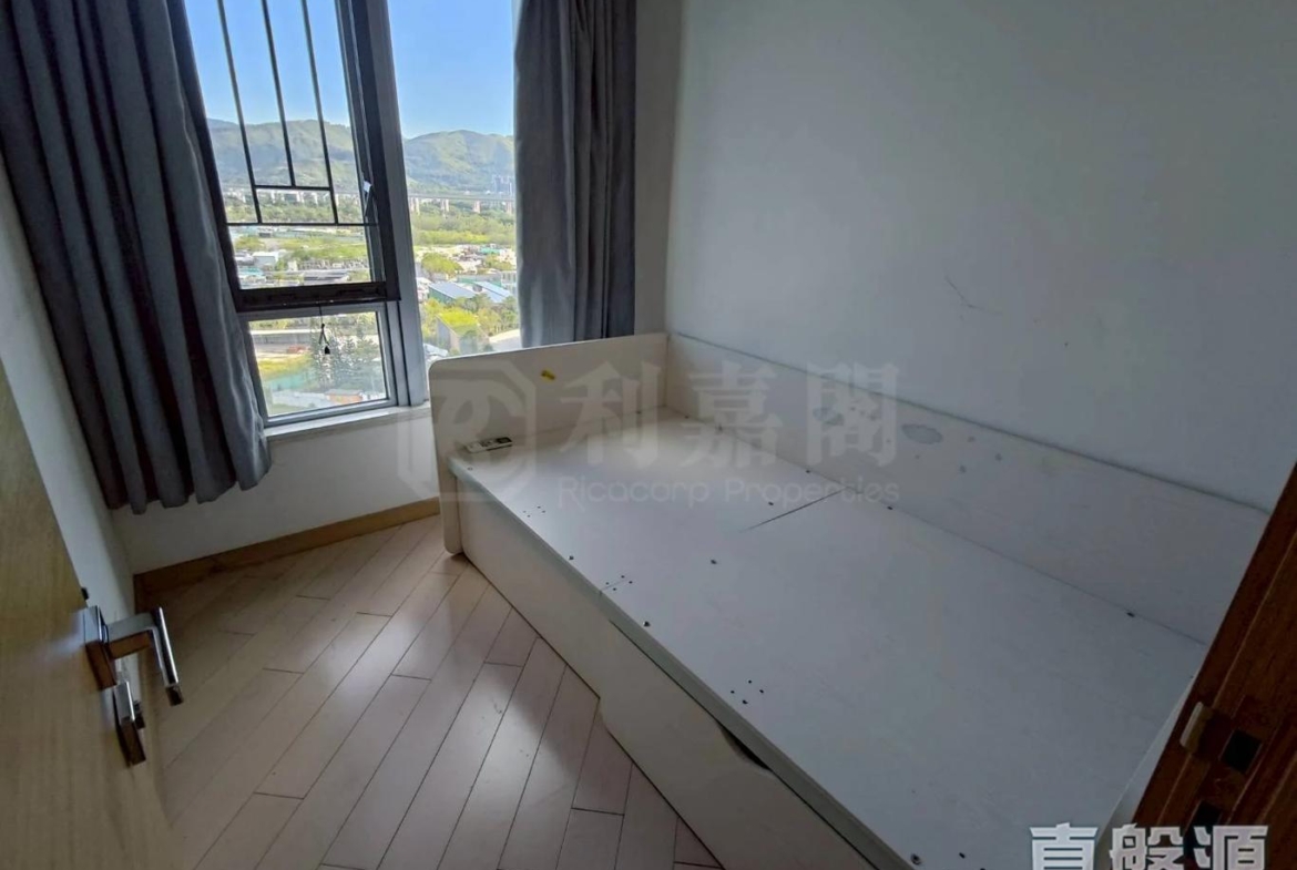 峻巒 2C期 PARK YOHO MILANO 35A座 - 28NTS – 香港北部都會區