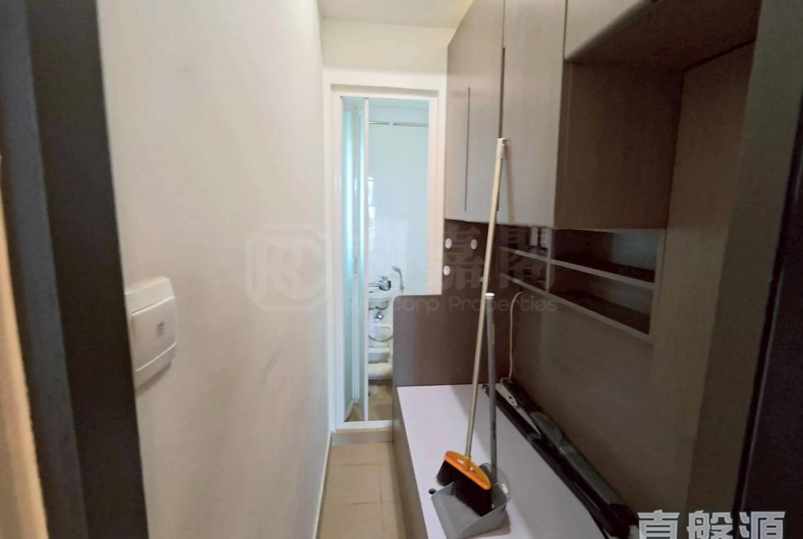峻巒 2C期 PARK YOHO MILANO 35A座 - 28NTS – 香港北部都會區
