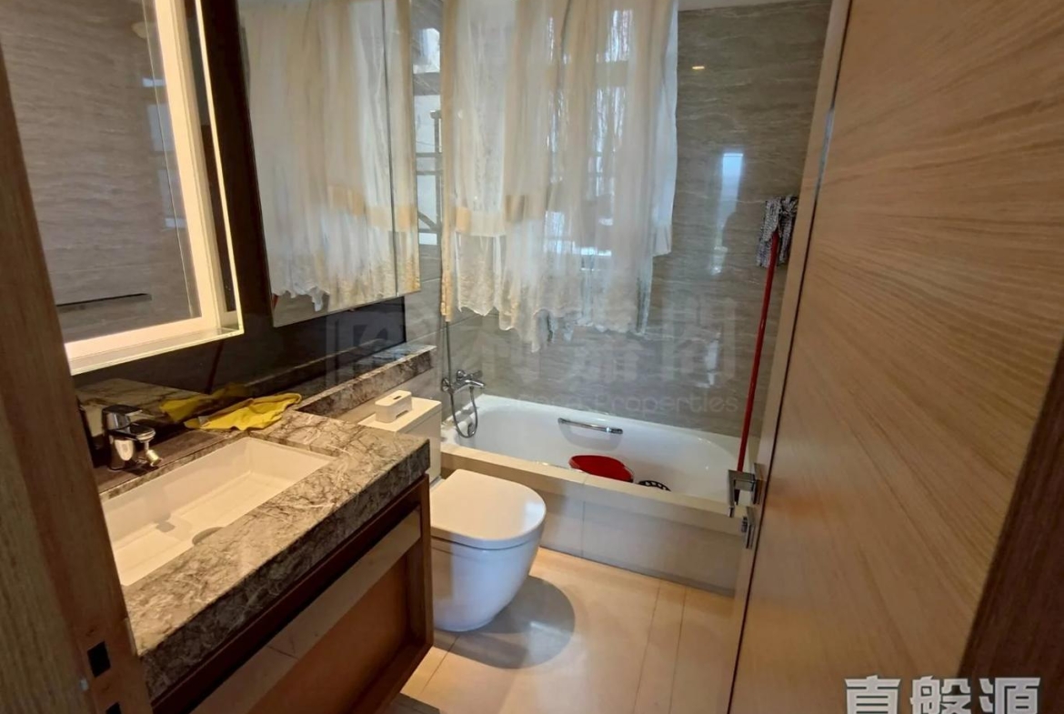 峻巒 2C期 PARK YOHO MILANO 35A座 - 28NTS – 香港北部都會區