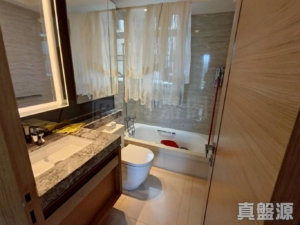 峻巒 2C期 PARK YOHO MILANO 35A座 - 28NTS – 香港北部都會區