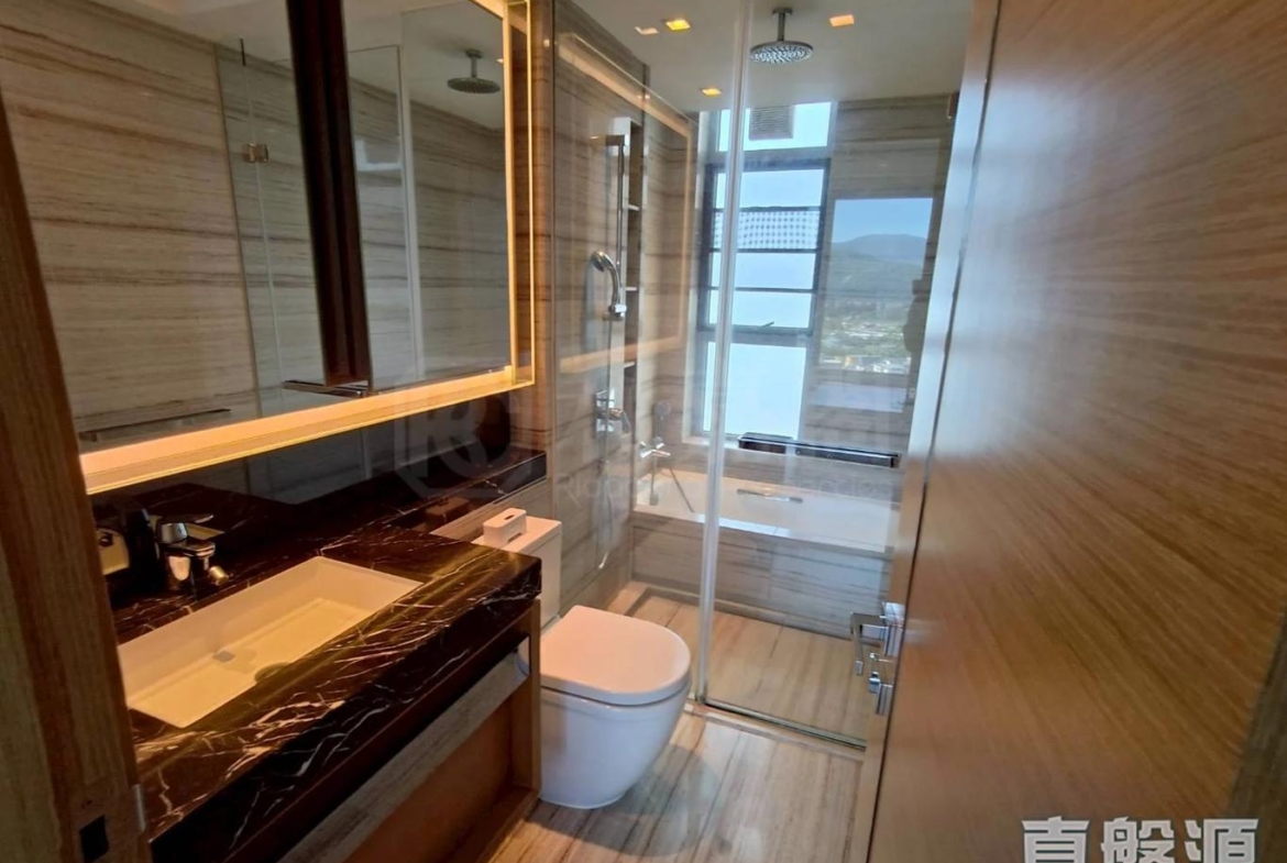 峻巒 2C期 PARK YOHO MILANO 35A座 - 28NTS – 香港北部都會區
