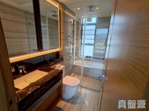 峻巒 2C期 PARK YOHO MILANO 35A座 - 28NTS – 香港北部都會區