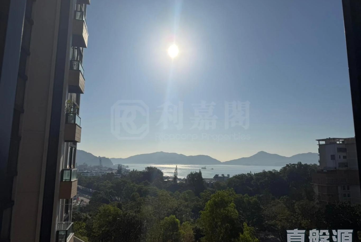OMA BY THE SEA 2座 - 28NTS – 香港北部都會區