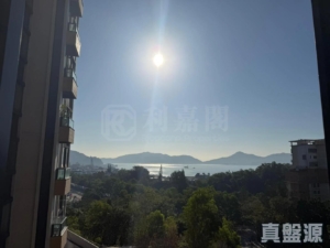 OMA BY THE SEA 2座 - 28NTS – 香港北部都會區