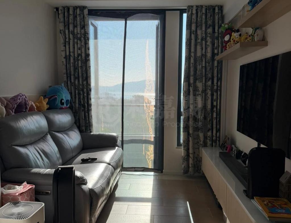 OMA BY THE SEA 2座 - 28NTS – 香港北部都會區