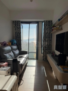 OMA BY THE SEA 2座 - 28NTS – 香港北部都會區