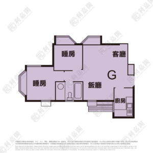 朗景臺 1座 - 28NTS – 香港北部都會區