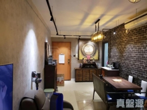 帝庭居 2期 8座 - 28NTS – 香港北部都會區
