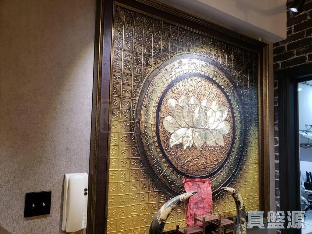 帝庭居 2期 8座 - 28NTS – 香港北部都會區