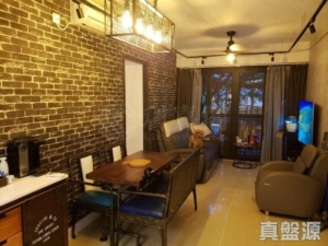 帝庭居 2期 8座 - 28NTS – 香港北部都會區