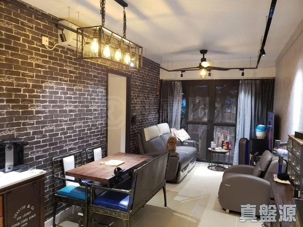 帝庭居 2期 8座 - 28NTS – 香港北部都會區