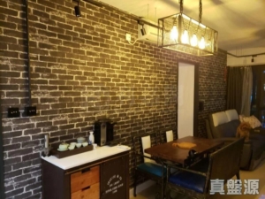 帝庭居 2期 8座 - 28NTS – 香港北部都會區