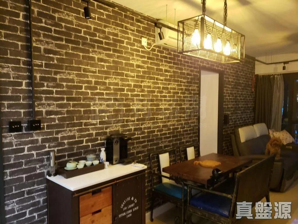 帝庭居 2期 8座 - 28NTS – 香港北部都會區