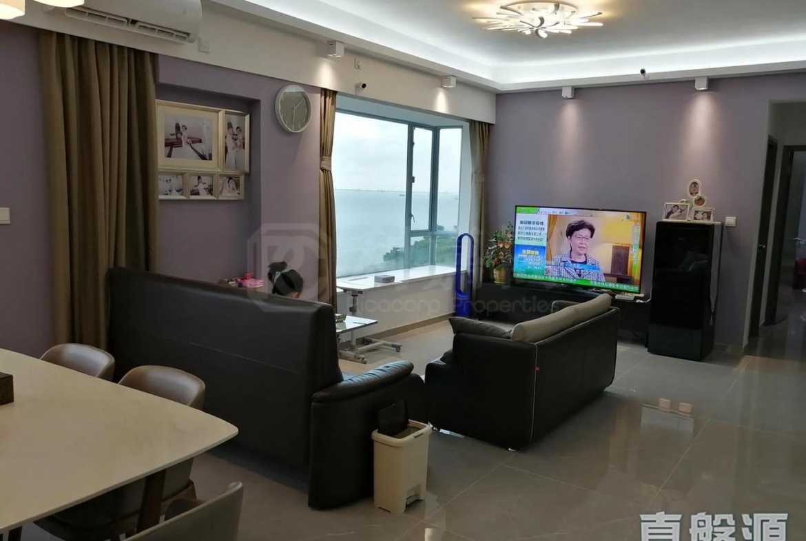 瑜翠園 3座 - 28NTS – 香港北部都會區