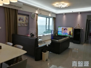 瑜翠園 3座 - 28NTS – 香港北部都會區