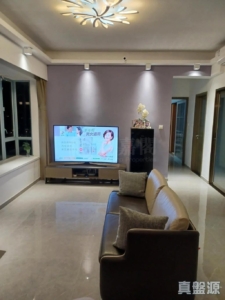 瑜翠園 3座 - 28NTS – 香港北部都會區