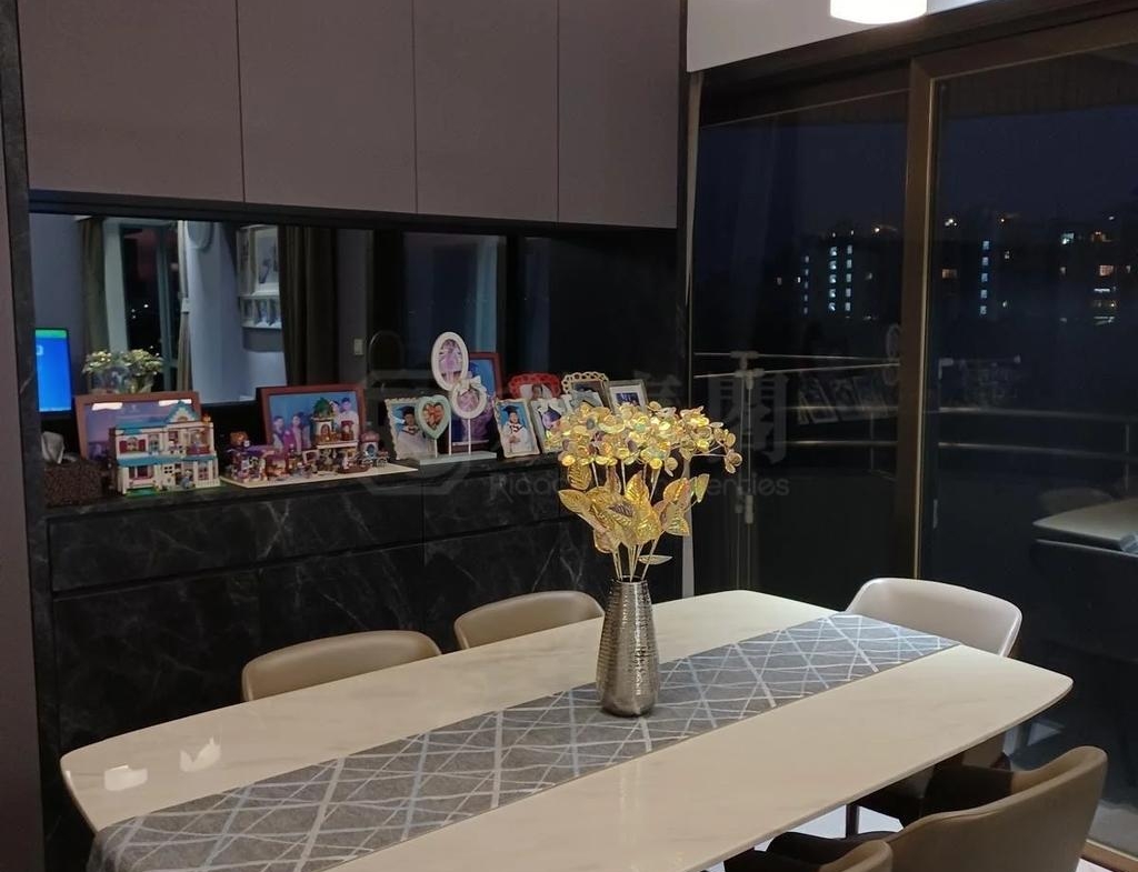 瑜翠園 3座 - 28NTS – 香港北部都會區