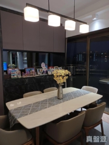 瑜翠園 3座 - 28NTS – 香港北部都會區