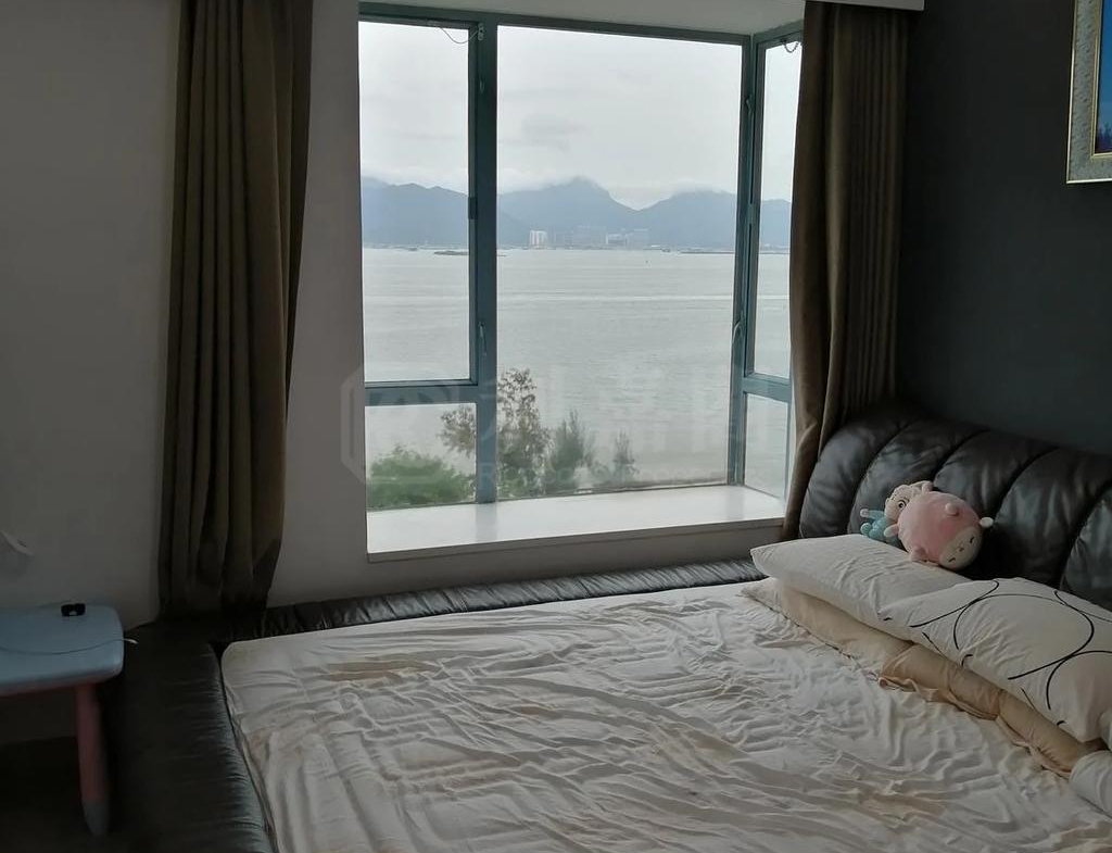 瑜翠園 3座 - 28NTS – 香港北部都會區