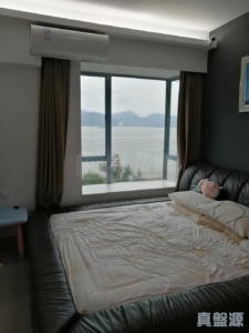 瑜翠園 3座 - 28NTS – 香港北部都會區