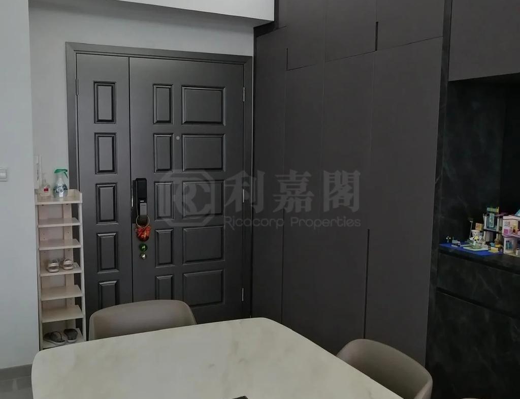 瑜翠園 3座 - 28NTS – 香港北部都會區