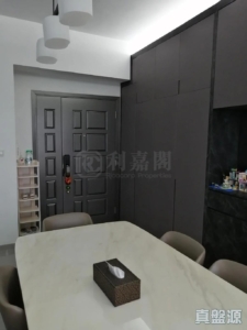 瑜翠園 3座 - 28NTS – 香港北部都會區