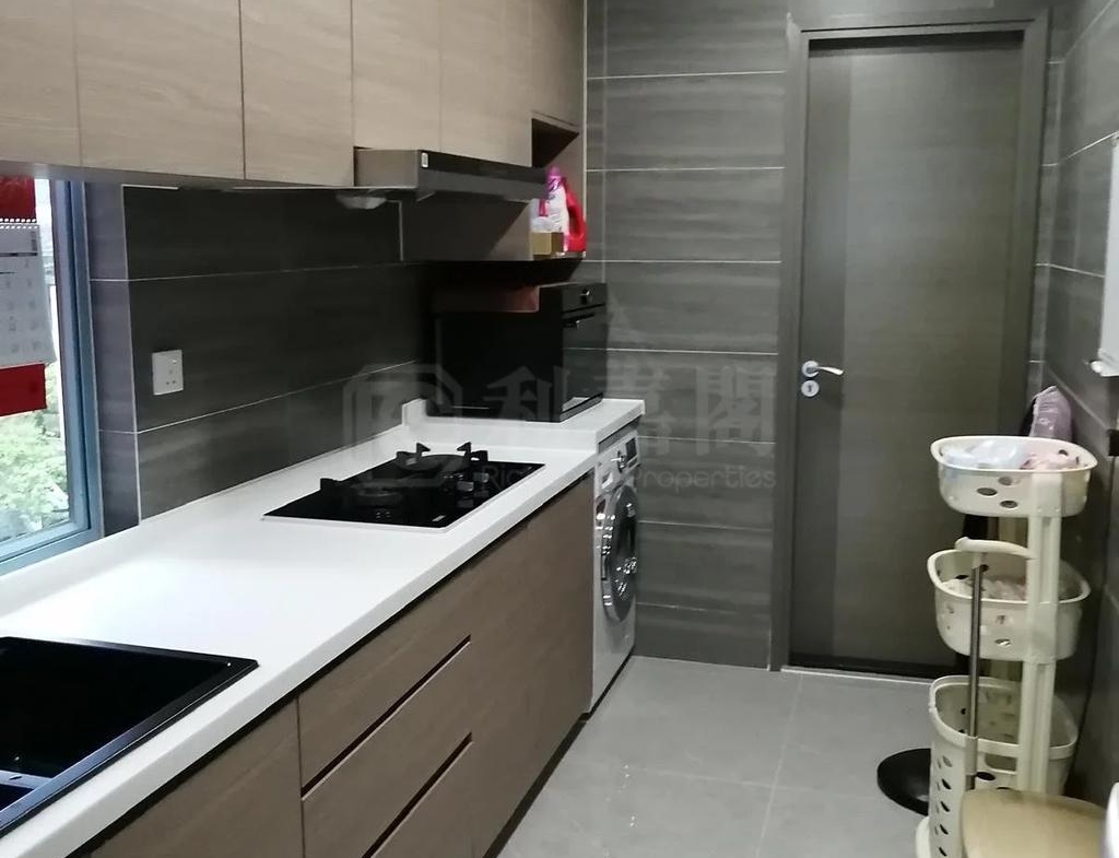 瑜翠園 3座 - 28NTS – 香港北部都會區