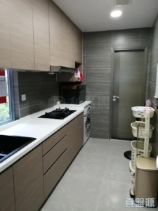 瑜翠園 3座 - 28NTS – 香港北部都會區