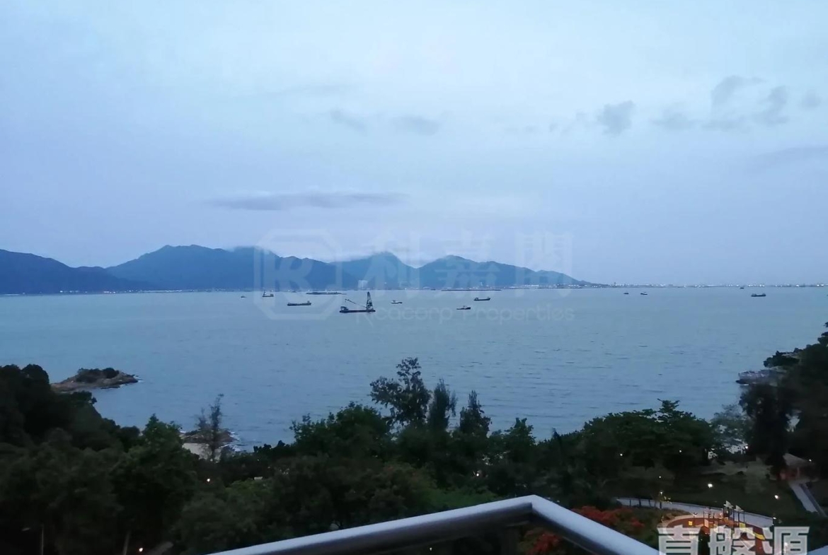 瑜翠園 3座 - 28NTS – 香港北部都會區