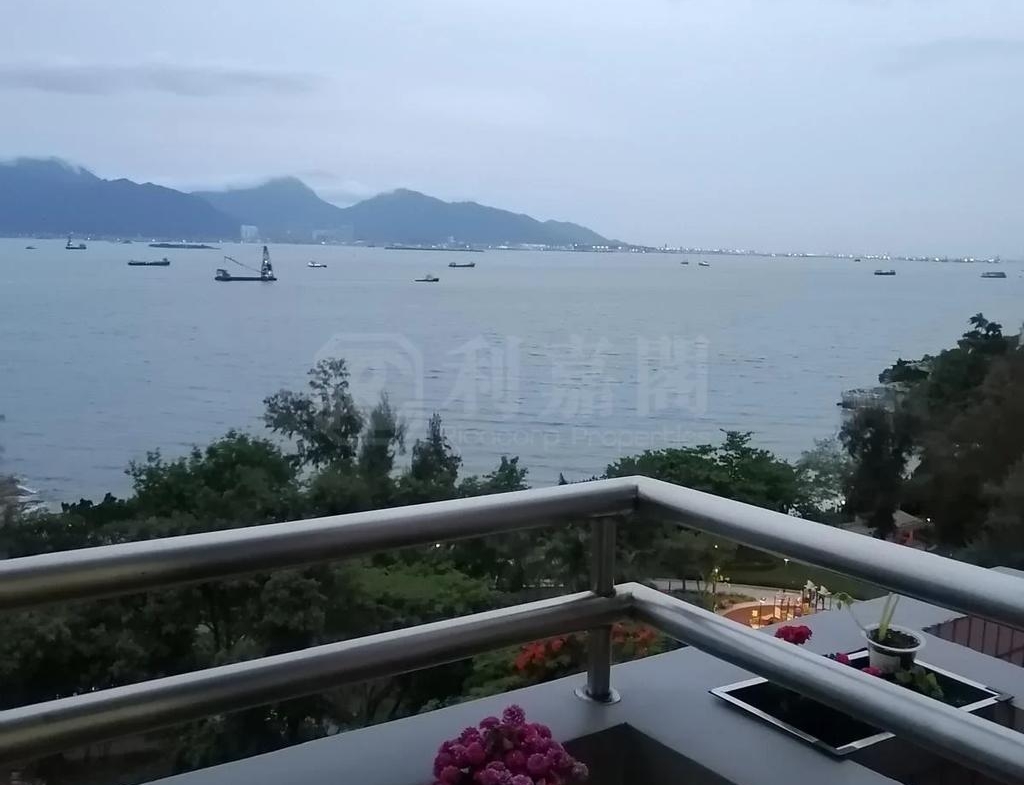 瑜翠園 3座 - 28NTS – 香港北部都會區