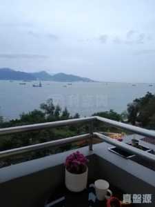 瑜翠園 3座 - 28NTS – 香港北部都會區