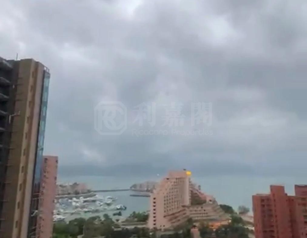 黃金海灣 1期 意嵐 3座 - 28NTS – 香港北部都會區