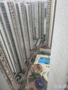 翠怡花園 1期 4座 - 28NTS – 香港北部都會區