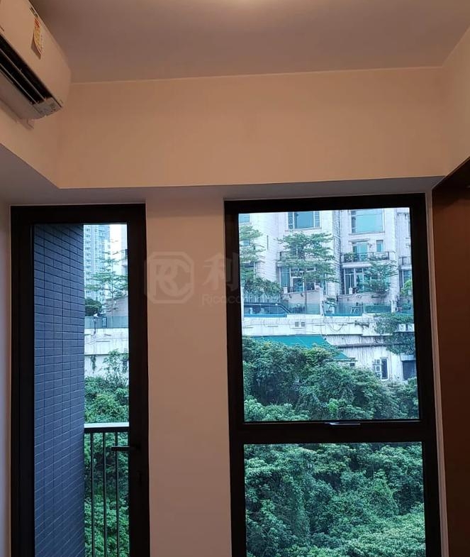 薈蕎 1翼 - 28NTS – 香港北部都會區