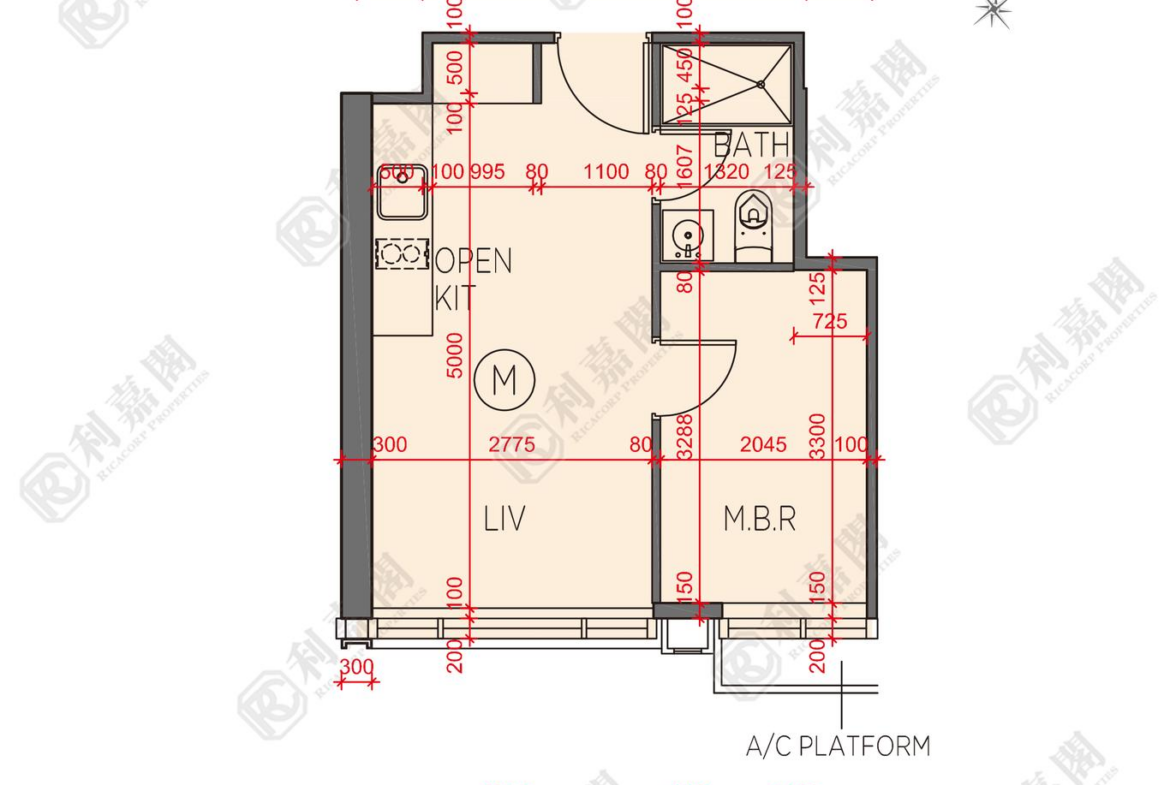 海日灣II 10座 - 28NTS – 香港北部都會區
