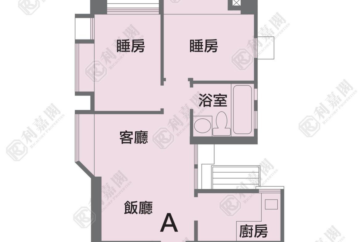花都廣場 5座 - 28NTS – 香港北部都會區
