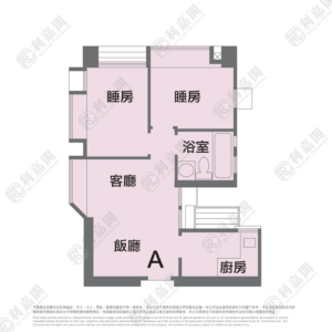 花都廣場 5座 - 28NTS – 香港北部都會區