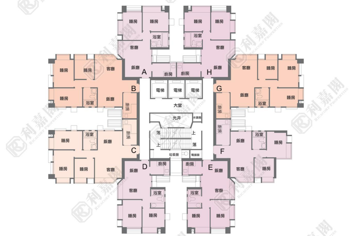 花都廣場 5座 - 28NTS – 香港北部都會區