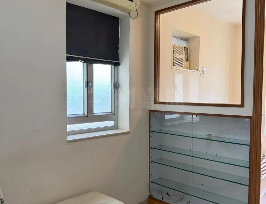 沙田中心 海寧大廈 (B座) - 28NTS – 香港北部都會區