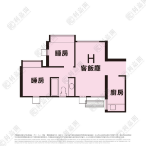 粉嶺名都 龍騰閣 (4座) - 28NTS – 香港北部都會區